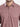 Men Mauve Tencil Blend Slim Fit Shirt