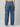 Women Relaxed Fit High Rise Cargo Jeans
