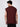 Men Brown Solid Sleeveless Oversized Tshirt
