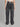 Women Charcoal Straight Fit Tinted Denim Jeans