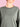 Women Green Oversized Sweatshirt
