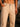 Men Ecru Boot Cut Jeans