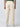 Men Ecru Baggy  Jeans
