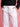 Men White Baggy Pull On Trousers