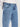 Men Blue Relaxed Fit Fashion Wash Denim Jeans