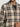 Men Beige Checked textured regular fit shaket