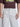 Men Solid Baggy Fit Mid Rise Pleated Chinos Trousers