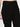Women Black Slim fit Stretchable Jeans