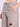 Women Grey Straight Fit High-Rise Cotton Cargos Trousers