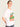 Women Graphic Printed Cotton Oversized T-shirt