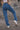 Women Blue Slim fit Stretchable Jeans