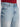 Men Blue Tinted Straight Fit Jeans