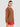 Women Relaxed Fit Fleece Sweatshirt With Embroidery