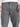 Men Grey Panelled Relax Fit Trousers