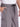 Men Grey Parachute Fit Cargo Trousers