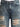 Men Baggy Heavy Distressed Jeans