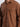Men Brown Double Pocket Full sleeve shirt