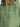 Men Relaxed front zipper Graphic print Olive hoodie