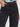 Women Charcoal Carrot Fit Jeans