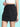 Women Black Cargo Trousers