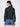 Women Dark Blue Regular Fit Denim shirt