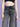 Women Wide Leg Light Shade Black Jeans