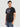 Men Regular Fit Grahic print T Shirt