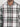 MenWhite and Green Checked Single Pocket Shirt