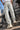 Men Relaxed Cargo Trousers