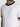 Men White Ringer Regular fit Cotton Tshirt