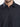 Men Navy Blue Solid Single Pocket Shirt