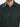 Men Green Solid Single Pocket Shirt