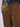 Men Brown Slim Fit Chinos Shorts