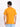 Men Mustard Graphic Print  T-shirt