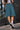 Women Denim regular fit denim skirt