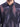 Men Purple Abrstact Print Casual Shirt