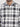 Men White and Grey Checked Shirt