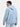Washed Hooded Pure Cotton Relaxed Fit Denim Jacket