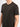Men Brown Acid Wash T Shirt