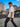 Mens Solid White Oversized T-Shirt