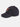 Men Black Embroidered Baseball Cap