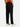 Men Black Relaxed Fit Denim Jeans