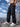 Men Parachute Utility Cargo Trouser