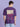 Men Over size drop Shoulder Grahic T Shirt