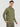 Mens Green Checked Brand embroidery Regular fit Casual Shirt
