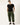 Men Loose Cargo Trousers