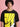 Men Black Typography Printed T-Shirt