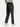 Men Black Relaxed Fit Denim Jeans