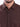 Men Brown Striped Single Pocket  Shirt