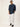 Men Solid Cargo Trousers